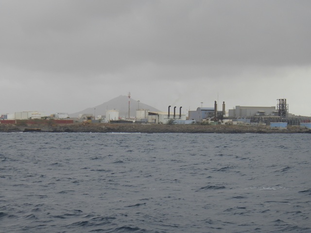 usines