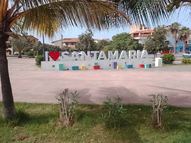 I love