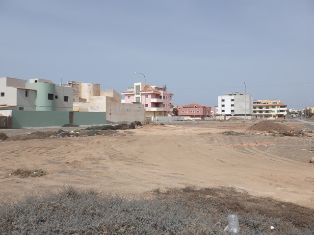 chantier
