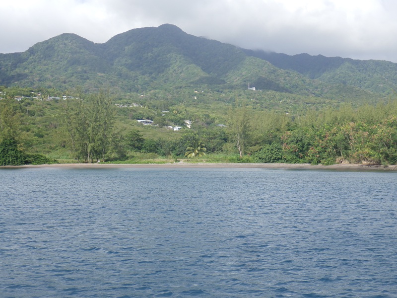 mouillage pymouth
