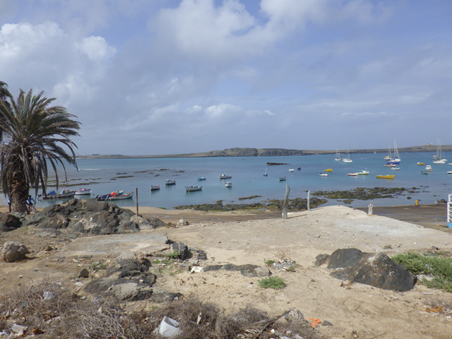 Mouillage
