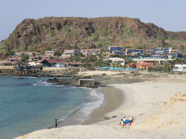 plage 