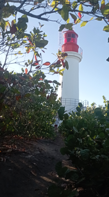 phare du gosier