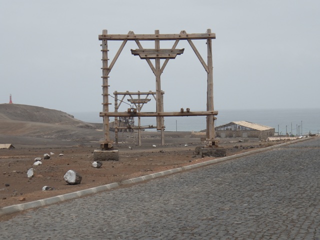 téléphérique