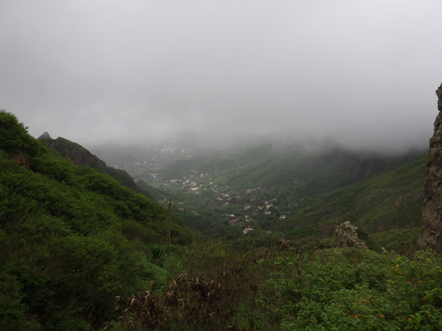 vallée